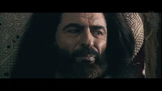 Muawiyah Al Hassanin EP 17 مسلسل معاوية والحسنين الحلقة ١٧ 