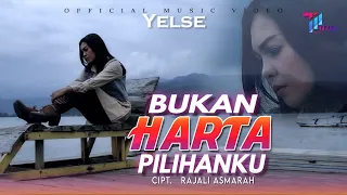 Download Yelse - Bukan Harta Pilihan Ku (Official Music Video) MP3
