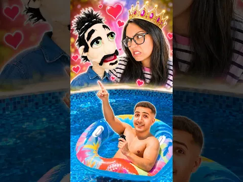 מלכת הסקווישי כועסת עליי ?!😡 (האיחוד עם ישראל!!)