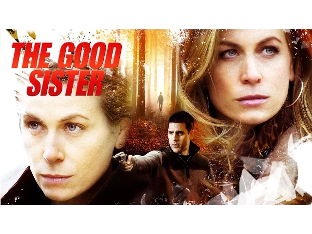 THE GOOD SISTER - Trailer (starring Sonya Walger)
