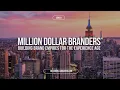 MILLION DOLLAR BRANDERS THE LEGACY
