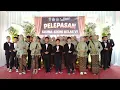 Download Lagu LAGU PERPISAHAN KELAS 6 | Selamat Tinggal Guru dan Kawanku