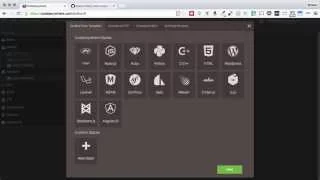 Use CodeAnywhere com and Github Pages to Publish a Website