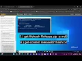 7 3 5 Compare an MD5 Hash TestOut