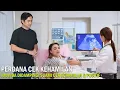 Download Lagu Hari ini Amanda Cek Kehamilan Ditemani Suami || Kenny Ungkap Begitu Bahagia