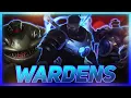 Download Lagu Wardens: The Most Pointless Class? | League of Legends