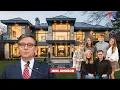 Mike Johnson Bio 5 Children Relationships Marriage Lifestyle Net Worth Parents Siblings