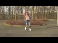 Zumba Fitness Choreo - Ledes Díaz Cover - Ay Dios Mio!