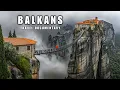 Download Lagu The Real Balkans’ Ancient Wonders They Never Show | 4K Travel Documentary