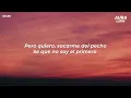 Christian Nodal - La Sinvergüenza (Letra/Lyrics) ft. Banda MS de Sergio Lizárraga
