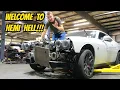 Here s why you should NEVER EVER buy a cheap used Dodge Challenger Hellcat