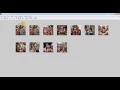 Multichannel Decoded Local Binary Patterns for Content Based Image Retrieval