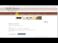 Tutorial Account Transfers