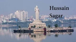hussain sagar hyderabad omkar chaudhary