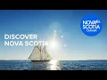 Discover Nova Scotia Canada