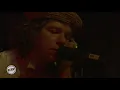 Cage The Elephant on KCRW – Telescope