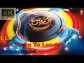 Download Lagu ELO - LAST TRAIN TO LONDON (Remastered Audio) [4K Video With Audio Visualizer \u0026 Lyrics]