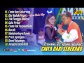Download Lagu CINTA DARI SEBERANG - Brodin Ft. Yuni Yunel Nirwana Comeback | OJO NJALUK PEGAT || DANGDUT TERBARU
