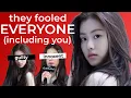 Yes Kim Garam IS Innocent