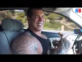 How Did Rich Piana Die