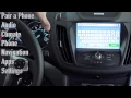 Ford s Sync 3 Hands On - Full Tutorial