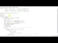 supermarket checkout with python