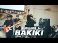 Download Lagu HAKIKI - IKANG FAWZI | \