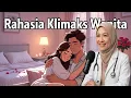 Lagu Klimaks Wanita: Rahasia Puncak Kenikmatan \u0026 Kesehatan yang Jarang Dibahas