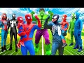 Download Lagu História do SUPER-HERÓI || Adotada pelo Homem-Aranha! Minha Nova Aventura de Super-Heróis!