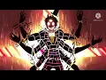 Bill Cipher Stronger Then You Anti Nightcore