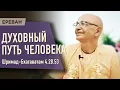 Download Lagu 2023.06.06 - ШБ 4.28.53. Духовный путь человека (Ереван) - Бхакти Вигьяна Госвами