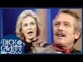 Paul Newman Reacts To What His Wife Said On The Show The Dick Cavett Show