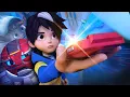 Download Lagu Berikan Rubika Mechanizer kamu I Mechamato Musim 1