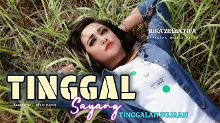 rika zella fifa tinggal sayang tinggalah pujaan lagu slow rock malaysia 80 90an cover 