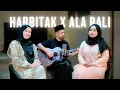 Download Lagu Habbitak x Ala Bali ( Ipank Yuniar x Rahayu Kurnia \u0026 Lilis Kholisoh Cover )