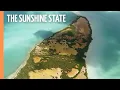 The U S East Coast Florida - The Sunshine State Full Documentary