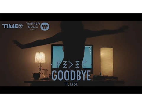 Download MP3 Feder Feat. Lyse - Goodbye (Official Video) HD - Time Records