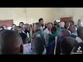 Lagu Batfwana be nhlabathi- _Amen ka Sanele Shongwe