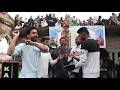 Download Lagu Sughra teri ummeed ka suraj hai gahen me'n | Anjuman Haideriya (Maniyarpur) | Azadarijais