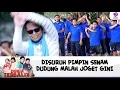 DISURUH PIMPIN SENAM DUDUNG MALAH JOGET GINI  | DUNIA TERBALIK | EPS 569-570 (2/8)