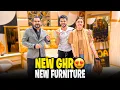 Download Lagu New Ghr Ka Luxury Furniture Dekhny Gye 🛋️ || Ghr Mein Quran Khawani Karwai 📖✨