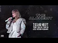 Taylor Swift - The Alchemy (Live Studio Version)