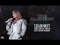 Taylor Swift - The Alchemy (Live Studio Version)