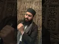 Download Lagu Allah Hu Allah - Maulana Muhammad Zain Ul Abideen