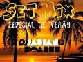 SET MIX ESPECIAL VERÃO 2021 - DANCE COMERCIAL - DJ FABIANO SOARES