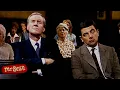 Download Lagu Mr Bean Falls Asleep At Church...| Mr Bean Live Action | Funny Clips | Mr Bean