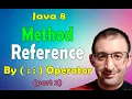 54 - Java 8 Tutorial