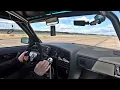 Download Lagu 1400HP VW Golf 2 Big Turbo 0-340 Acceleration - Extreme fast top speed run
