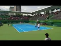 Download Lagu davis cup double indonesia (christoper rungkat \u0026 rifki fitriadi) vs venezuela (luiz martinez\u0026)