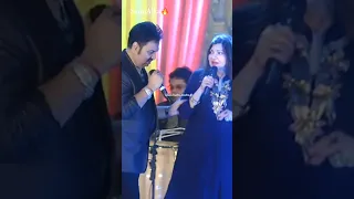 Kumar Sanu Alka Yagnik Superb Viral Stage Performance Live Concert